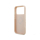 Guess Grained Big 4G & Classic Logo do iPhone 17 Pro różowy - 1365543 - zdjęcie 3